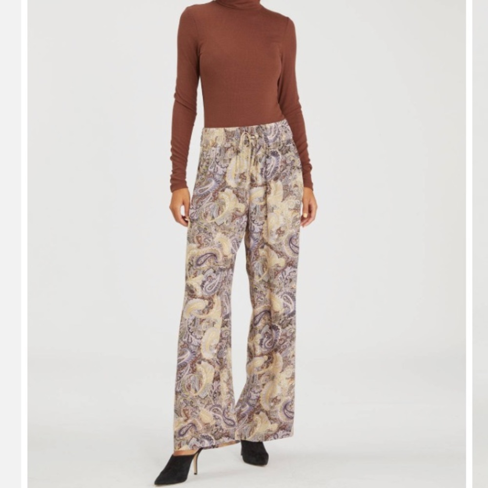 SANCTUARY Mirage‎ Pull On Pant Moonstruck